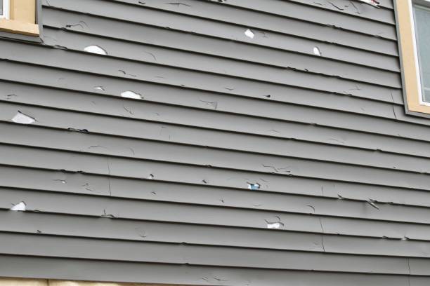 Reliable Waelder, TX Siding Installation & Repair Solutions