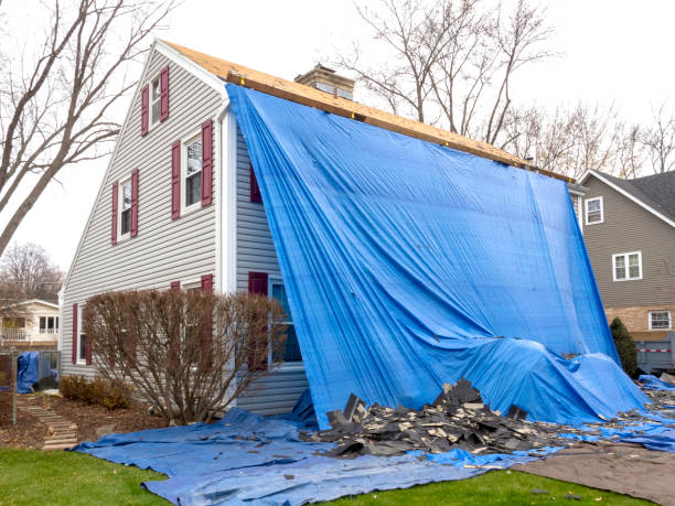 Historical Building Siding Restoration in Waelder, TX